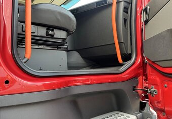 Volvo FH540 - tahač návěsů + hydraulika - 12