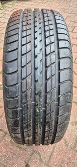Rezervní dojezd kolo 5x100 6,5x16 ET42 205/55r16 rezerva - 12