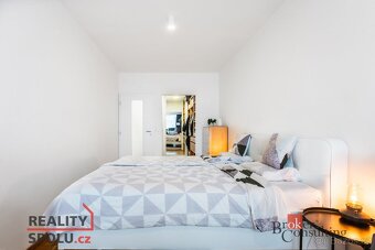 Prodej, byty/2+kk, 82 m2, Metodějova 3120/6, 61200 Brno, Brn - 12