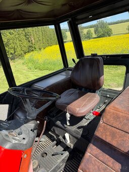 ZETOR 7011 - 12