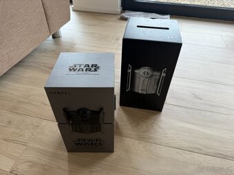 PROPEL Star Wars Tie Fighter Battle dron - 12