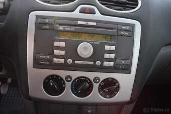 Ford Focus 1,6i PO STK - 12