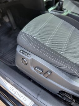 Škoda superb II combi 2.0 tdi - 12