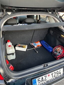 Citroen C4 - 12