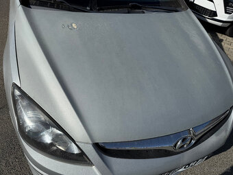 i30 1,6 GDi 93 kW - 12
