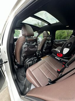 BMW X4 xDrive30d M Sport Pano, Matrix, Harman Kardon - 12