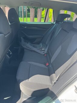 Octavia IV 2.0 TDI 85Kw - 12