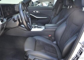 BMW Řada 3 320d xD M-SPORT NTOP ČR 1M - 12