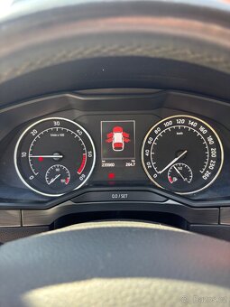 Škoda Superb 3 combi (Style) - 12