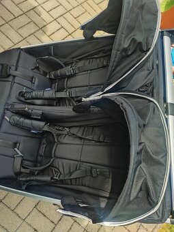 Thule Urban glide 2 double - 12