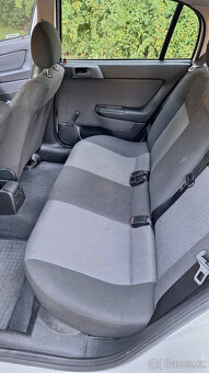 Opel Astra Classic 1,6 Twinport - 12