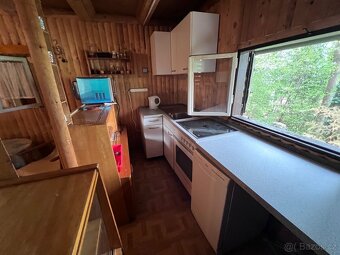 Rekreační chata v Lukavičce (Lukavice, okr. Chrudim) - 12