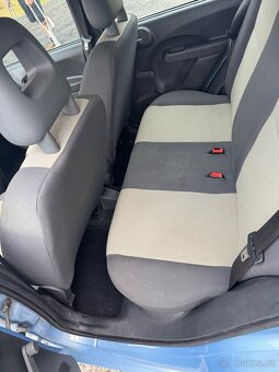 Fiat Panda.1.2 r.v 2008 Nová STK - 12