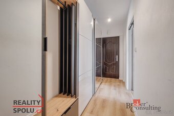 Prodej, byty/3+kk, 55.2 m2, náměstí Fráni Kučery, Příbram VI - 12