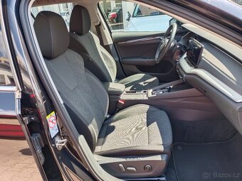 Škoda Octavia Combi Style 2.0TDI 110kW DSG - záruka Autodraf - 12