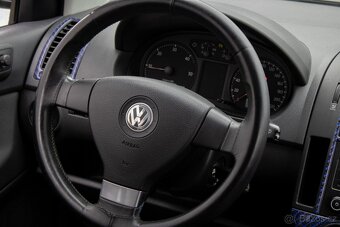 Volkswagen Polo 1.4 TDI DPF BLUE MOTION Trendline - 12