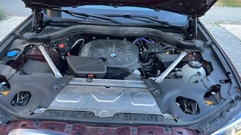 BMW X4 XDRIVE2.0D 140kw  R.v.2022 - 12