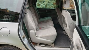 Ford Galaxy 1.9 TDI - 7 místné,tažné 2t - 12
