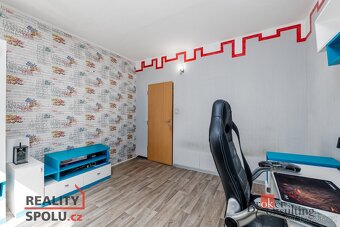 Prodej, byty/3+1, 64 m2, Jakuba Škardy 699/7, 31800 Plzeň, P - 12