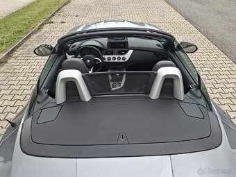 Z4 SDRIVE 35i 310 KW MANUÁL - 12