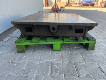 Rýsovací deska 1000/800 - 12