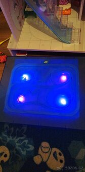 L.O.L. Surprise Horská chata + kufřík L.O.L - 12