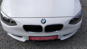 BMW 1 114i SPORT  33TKM - 12