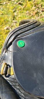 Univerzální sedlo Jorge Canaves - 12