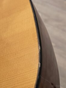 Prodám kytaru Strunal 3/4 4655 s obalem Ritter - 12