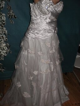 svatebnisaty# plesovesaty# spolecenske # maturita#svatba - 12