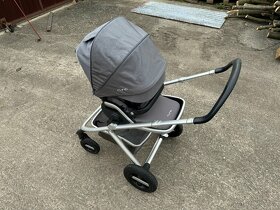 Kočárek Nuna - trojkombinace - 12