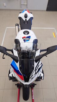 BMW S1000RR - 12