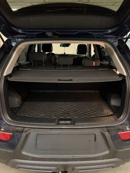 SsangYong Korando 1.5 automat - 12