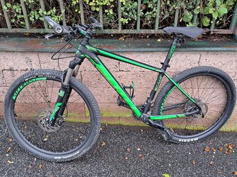 Horské kolo SCOTT Scale 760 - 12