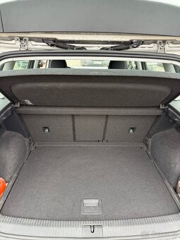 Volkswagen Golf Sportsvan VII 1.5 TSI 2018 servis VW - 12