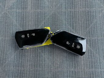 VW ID.3 PRO Life elektro 107kw/tep.čerpadlo/LED/350km/klima - 12