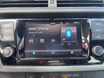 Škoda Fabia 1,0 TSi Serviska, DPH, Senzory - 12