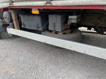 Iveco Eurocargo 80E22, Euro 5, čelo +DPH - 12