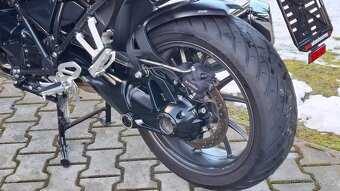 BMW R 1200 RS - Top stav - 12