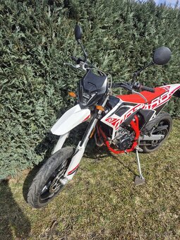 Beta rr 125 LC - 12