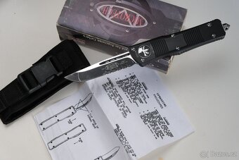 microtech COMBAT TROODON - 12