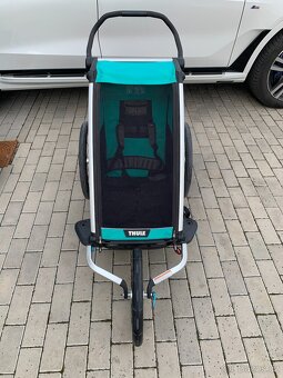 Thule lite - 12