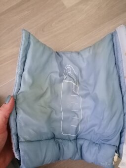 Ohřívač kojeneckých láhvi do auta Tefal - 12