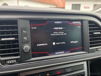 Seat Leon 1.4 TSi - 12