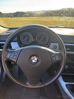 BMW e81 318i 105kw - 12