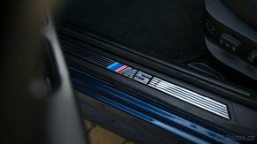 BMW M5 E39 - 12