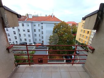 Prodej bytu 2+kk v Praze - Nuslích - 12