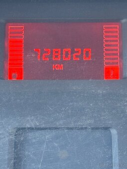 Renault master 2,5dci 120 rok 2007 - 12