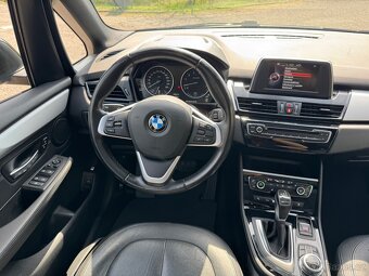 BMW 225 XE 4x4 1.5i 165kw PLUG-IN HYBRID, automat, Xdrive - 12