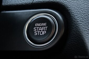 Kia Ceed SW 1.4 T-GDi Platinum A/T - 12